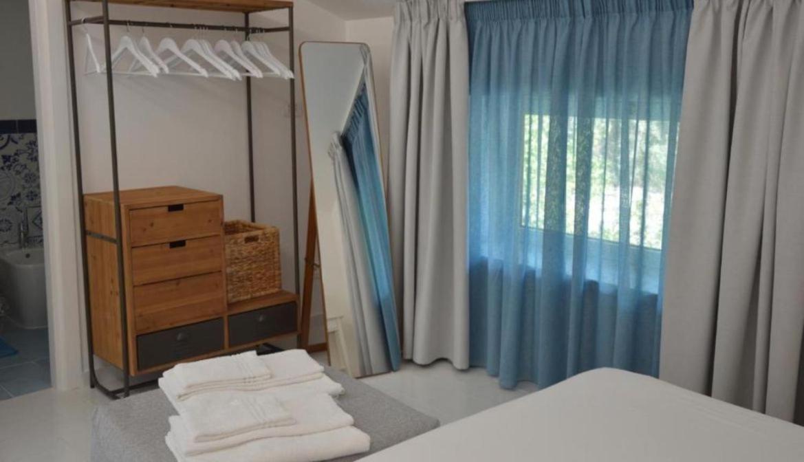 산타마리아디카스텔라바테 Vist'Amare B&B 외부 사진