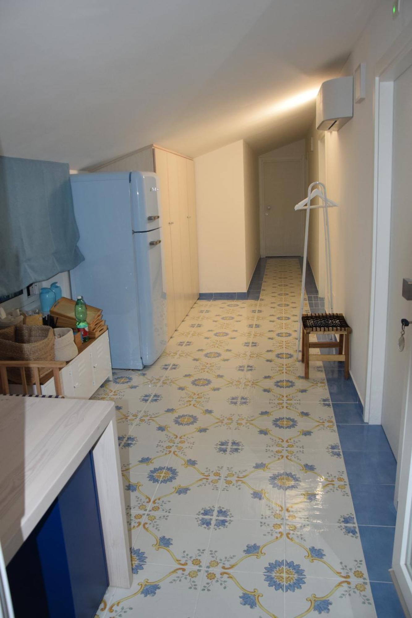 산타마리아디카스텔라바테 Vist'Amare B&B 외부 사진