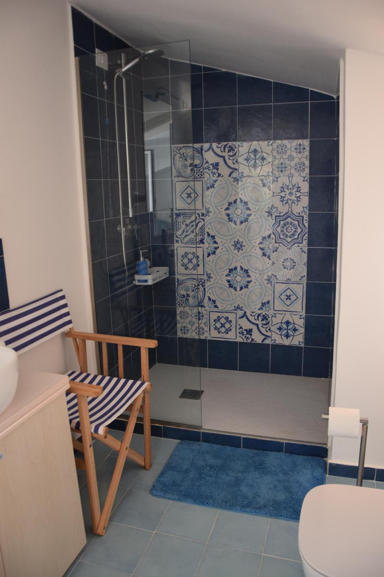 산타마리아디카스텔라바테 Vist'Amare B&B 외부 사진