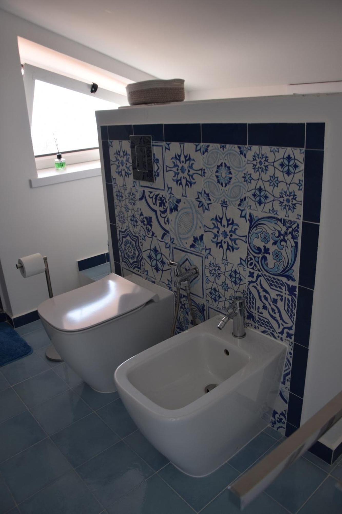 산타마리아디카스텔라바테 Vist'Amare B&B 외부 사진