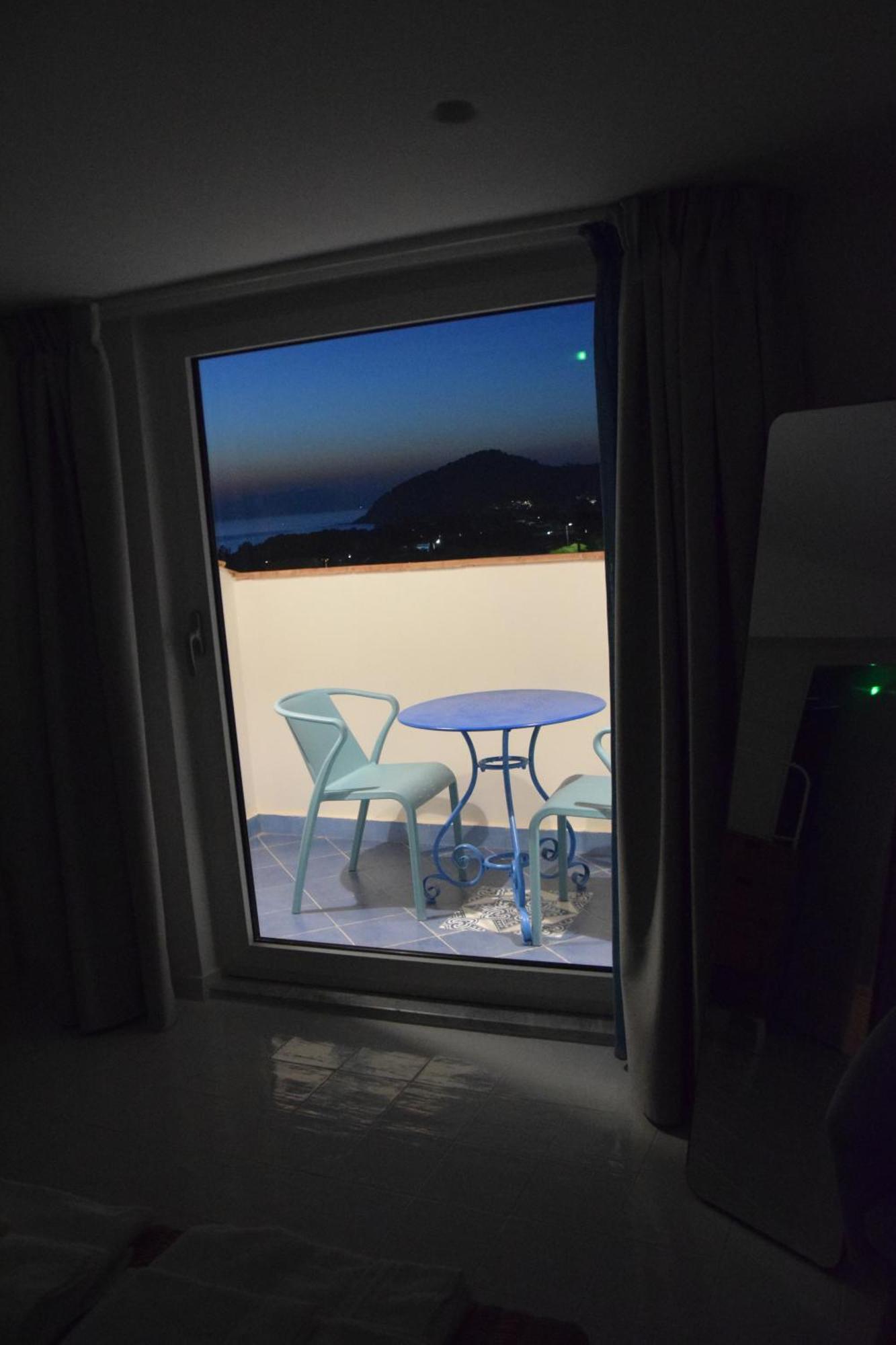 산타마리아디카스텔라바테 Vist'Amare B&B 외부 사진