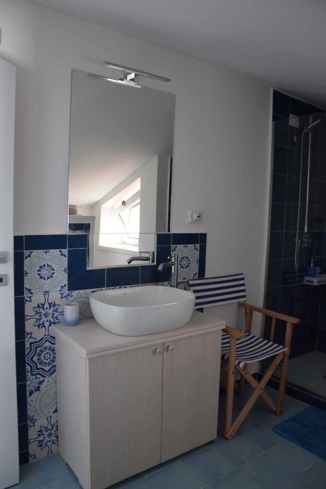 산타마리아디카스텔라바테 Vist'Amare B&B 외부 사진